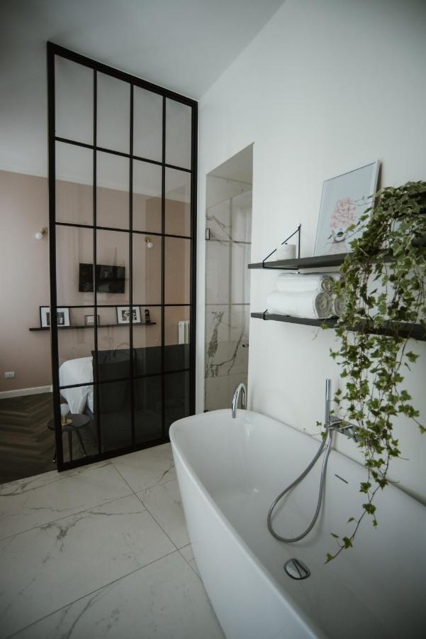 Ca Bela - Porta Romana Milano Exteriör bild